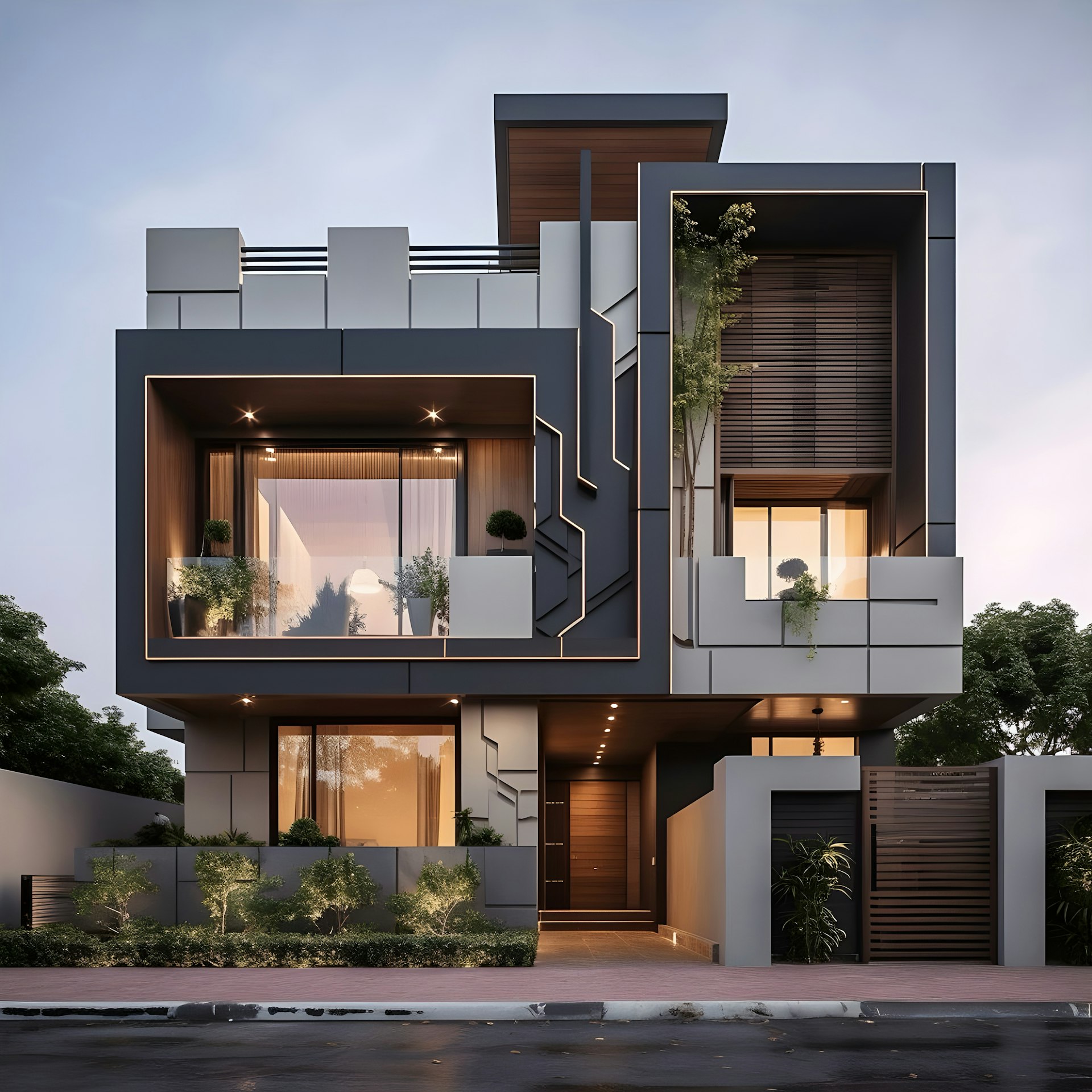 Inmobiliaria gestionando propiedades con el CRM Inmo Vista